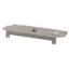 XPNW-R-BCB-2-0406 Partition, NZM4, withdrawable unit with remote operator, cable connection area/busbar area, WxD=425x600mm thumbnail 1