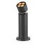 R-CUBE 35, free-standing lamp, 15W, 2700/3000K, PHASE, anthracite thumbnail 2