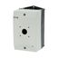 CI-K2H-T0-2-MBS Insulated enclosure CI-K2H, H x W x D = 181 x 100 x 80 mm, for T0-2, hard knockout version, with mounting plate screen thumbnail 34