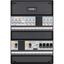 S55 DBO FLEX 3ph. MCB 6-gr 2 RCD KT MS 64 thumbnail 9