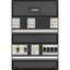 Systeem 55 consumer unit, 1-phase - PV ready thumbnail 8