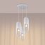 Pendant lamp NICUS 1 white thumbnail 11