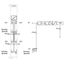 4-channel analog input 0 ... 10 VDC Single-ended light gray thumbnail 6