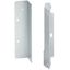 PLATE NH 1 / 2 BARS thumbnail 1