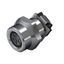 Built-in plugs, M8, Mounting thread: M10, Number of poles: 4, Strand / cable length: thumbnail 1