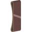 3-piece X440 sanding belt set 75 x 480 mm, 120 thumbnail 1