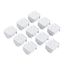 TECTON T EC IP64 10PCS - Mounting rail end cap set thumbnail 1