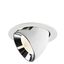 NUMINOS® GIMBLE XL 4000K 20° white/chro. thumbnail 1