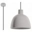 HANGING LAMP DAMASO E27 1X60W IP20 thumbnail 1