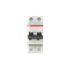 S202-C4 Miniature Circuit Breaker - 2P - C - 4 A thumbnail 4