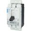 NZMH2-PX250-SVE NZM2 PXR25 circuit breaker - integrated energy measurement class 1, 250A, 3p, Screw terminal, plug-in technology thumbnail 13