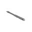 LOCATOR LED LAMP 230 V - 0,15MA FOR 2-POLES AND INTERMEDIATE SWITCH thumbnail 2