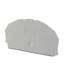 TS-PTVME 6/S - Separating plate thumbnail 2