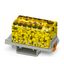 PTFIX 10/12X4-NS35-FE - Distribution block thumbnail 3