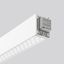 LINEDO, 212 W, 32800 lm, 840, white, DALI Continuous line luminaire, L thumbnail 2