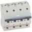 MCB DX3 4P B40 50kA thumbnail 1
