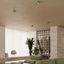 Ceiling lamp MODO 1 sage Gx53 thumbnail 7