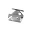 M-clamp22 Quickclamp 22 mm Grey thumbnail 2
