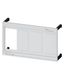 ALPHA 400/630 assembly kit H=300 W=500 4x 3NP1123./3NP1133. (NH00/000) thumbnail 1