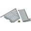 XTPWCUV-H75 Partition for empty drawer compartment, H=75mm thumbnail 4