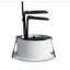 WHITE COB 12W WW 350mA IP20 DIMMABLE ADJUSTABLE thumbnail 2