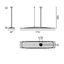 MERCURY PL M2 34W840 ZWART TR DALI thumbnail 5