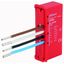 Surge arrester Type 2 DEHNcord 2-pole f. electr. installation systems thumbnail 1
