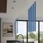 Pendant lamp PASTELO 1 azure thumbnail 5