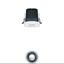 PANOS INF R100V 15W 930 LDO SP-WH TL - LED ceiling-recessed luminaire thumbnail 1