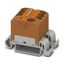 PTFIX 10/6X4-NS35A BN - Distribution block thumbnail 2