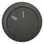 M22S-WR-X92 Changeover switch, RMQ-Titan, With rotary head, maintained, 2 positions, inscribed, Bezel: black, II I thumbnail 8