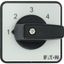 T0-6-8271/EZ Step switches, T0, 20 A, centre mounting, 6 contact unit(s), Contacts: 12, 45 °, maintained, Without 0 (Off) position, 1-4, Design number 8271 thumbnail 4