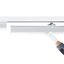 TECTON MPO LED6500-840 L1500 LDE WH - LED continuous-row luminaire thumbnail 4