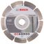 Standard for Concrete diamond cutting disc 150 x 22,23 x 2 x 10 mm thumbnail 3