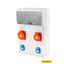 Box ZSF20200000.1 /3952 socket IP44 thumbnail 2