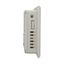 Touch panel XV-102, 24 V DC, 3.5 Inch, 1 x USB, 1 x RS-232, 1 x CAN, L thumbnail 9