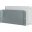BPZ-KIT-MPL-1000 Mounting set maximum installation depth HxW=300x1000mm thumbnail 2