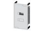 ALPHA 400/630 DIN circuit breaker kit 1x 3VA10-11/100 A/160 A 3+4-pole thumbnail 2