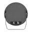 TYK+ 30 81 C/IW 830 ANTHRACITE thumbnail 3