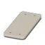 HC-D 15-AP-GY - Cover plate thumbnail 4