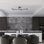 Chandelier VECTOR 6 black thumbnail 7
