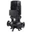 In-line circulator pump TP 200-50/4-A-F-A-BQQE 4kW 400D 50Hz thumbnail 1