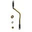 RZ36 RZ36       Earthing Set TriLine-R, 15 mm x 70 mm x 105 mm thumbnail 1