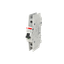 SU201M-K5 Miniature Circuit Breaker - 1P - K - 5 A thumbnail 6
