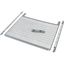 XTPZBMH1-W800 Partition between busbar and mounting kit area, W=800mm thumbnail 4