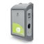 WALL BOX 1 SOCKET WITH LOCK thumbnail 3