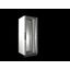 VX IT,solid,pre-conf., swing frame, RAL7035,WHD800x2100x800mm,40U thumbnail 1