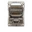 TOOLLESS LINE Jack RJ45 shielded, Cat.5e (SFA) thumbnail 4
