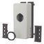 M22-FI1 Surface mounting enclosure, flat, 1 mounting location thumbnail 9
