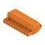 PCB plug-in connector, female plug, 5.08 mm, Number of poles: 10, 180°, PUSH IN with actuator, Clamping range, max. : 3.31 mm², Box thumbnail 2